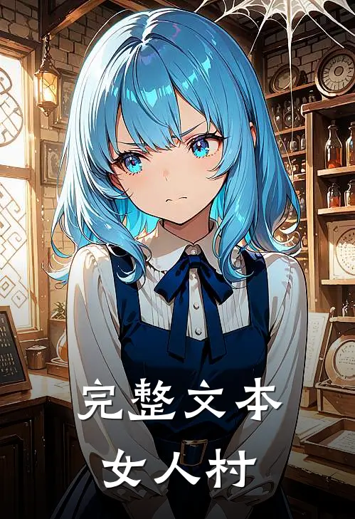 完整文本女人村