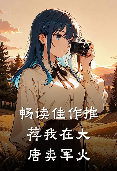 畅读佳作推荐我在大唐卖军火