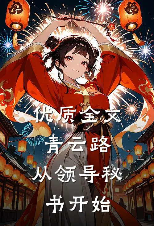 优质全文青云路：从领导秘书开始