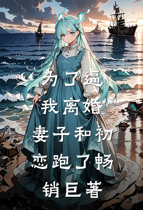为了逼我离婚，妻子和初恋跑了畅销巨著