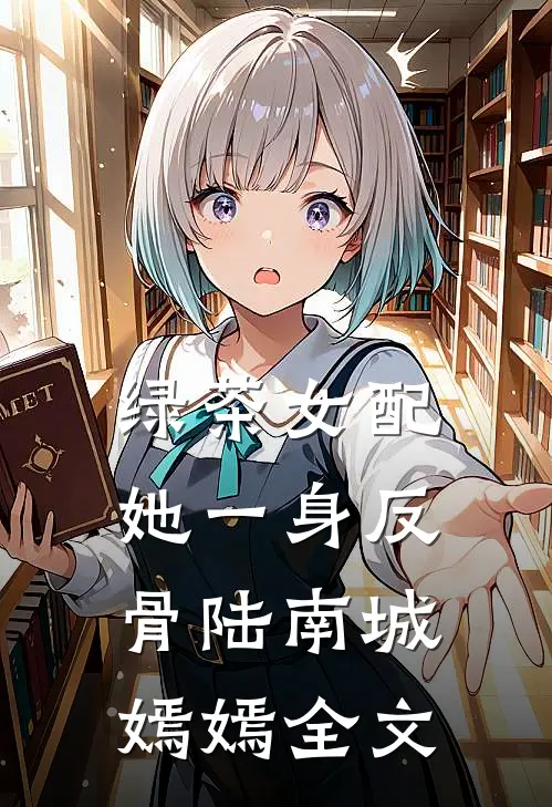 绿茶女配她一身反骨陆南城嫣嫣全文