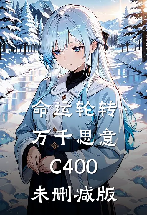 命运轮转，万千思意C400未删减版