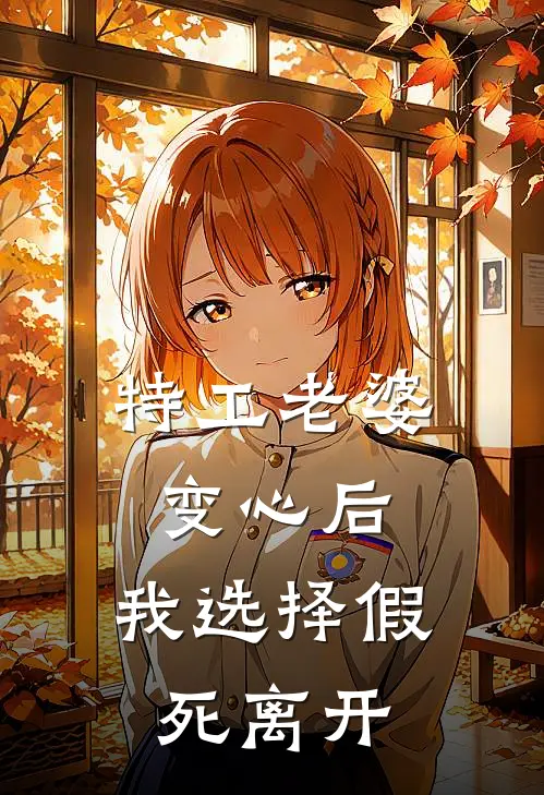 特工老婆变心后，我选择假死离开