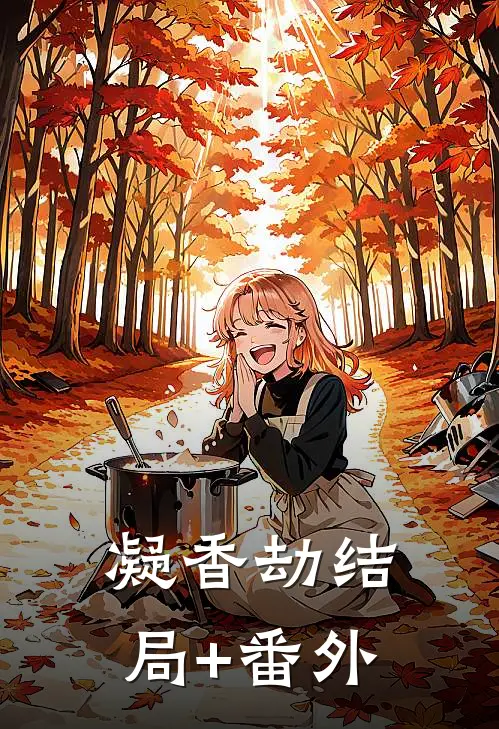 凝香劫结局+番外