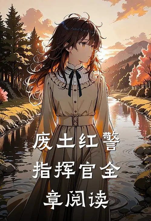 废土红警指挥官全章阅读
