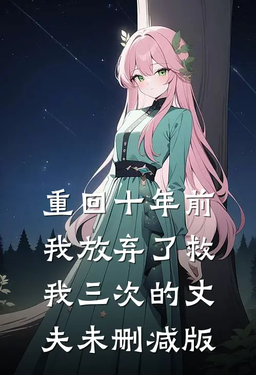 重回十年前,我放弃了救我三次的丈夫未删减版在线观看