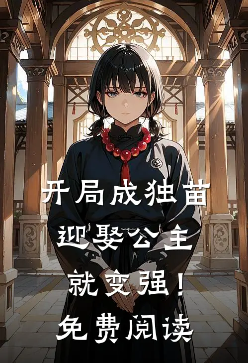开局成独苗，迎娶公主就变强！免费阅读