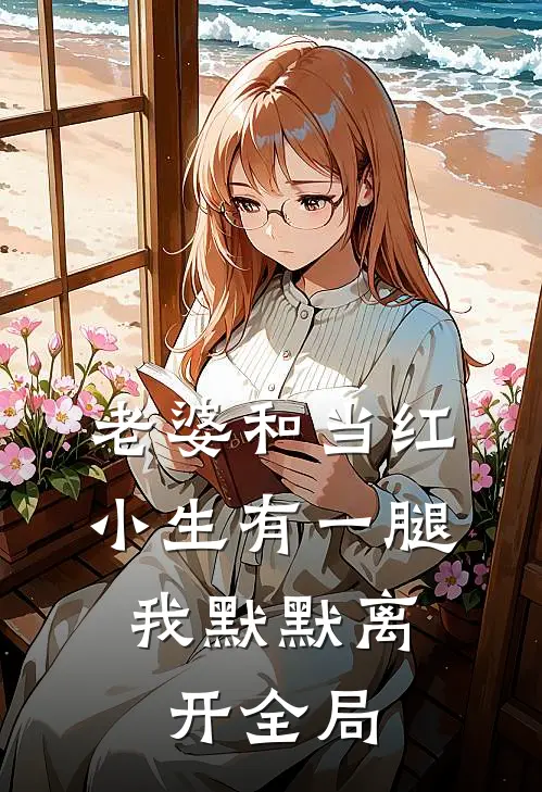 老婆和当红小生有一腿，我默默离开全局