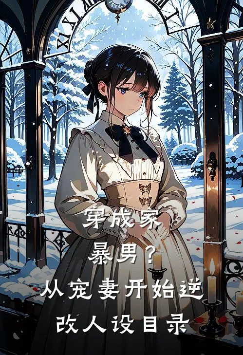 穿成家暴男？从宠妻开始逆改人设目录