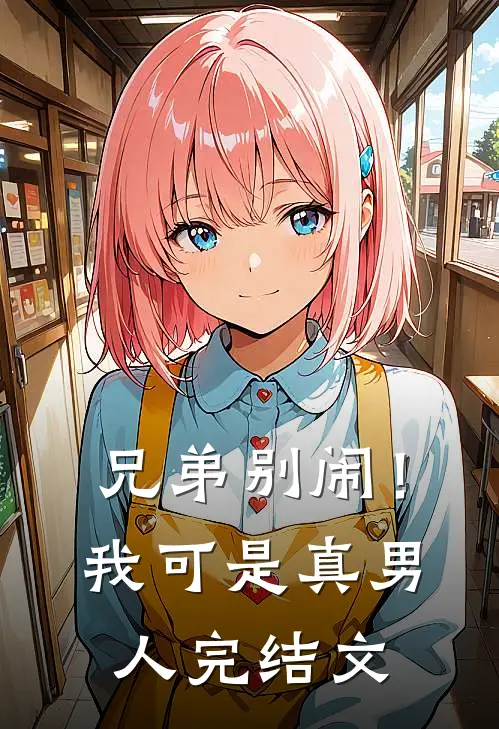 兄弟别闹!我可是真男人完结文章