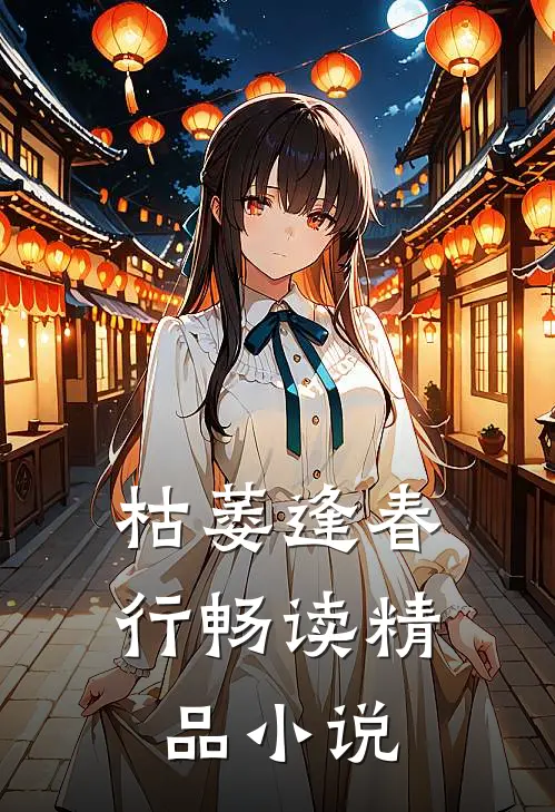 枯萎逢春行畅读精品小说