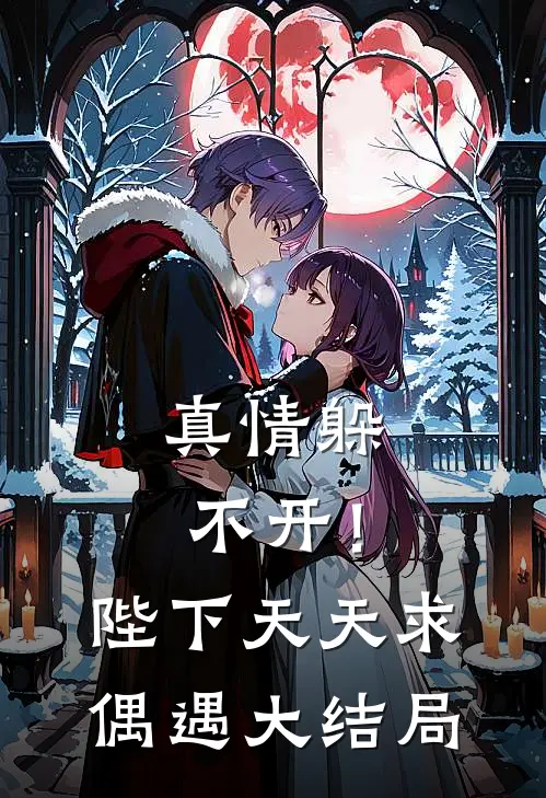 真情躲不开！陛下天天求偶遇大结局