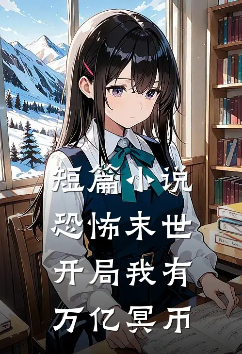 短篇小说恐怖末世，开局我有万亿冥币