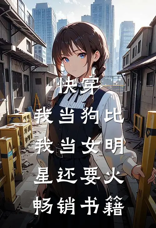 快穿：我当狗比我当女明星还要火畅销书籍