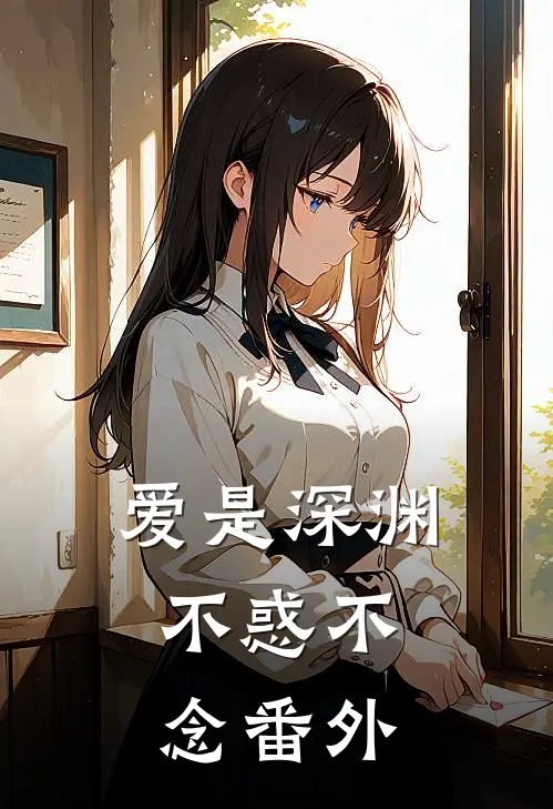 爱是深渊，不惑不念番外
