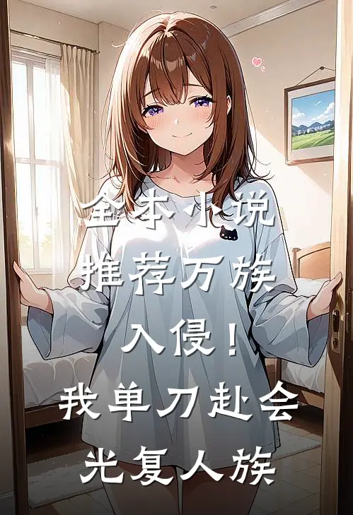 全本小说推荐万族入侵！我单刀赴会光复人族