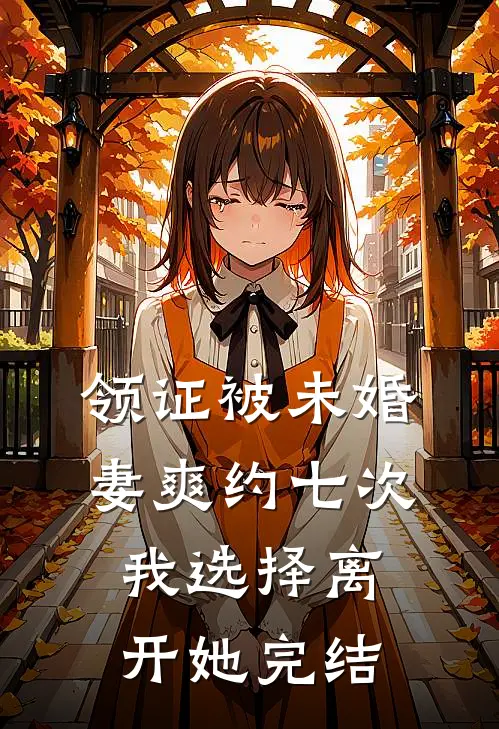 领证被未婚妻爽约七次，我选择离开她完结