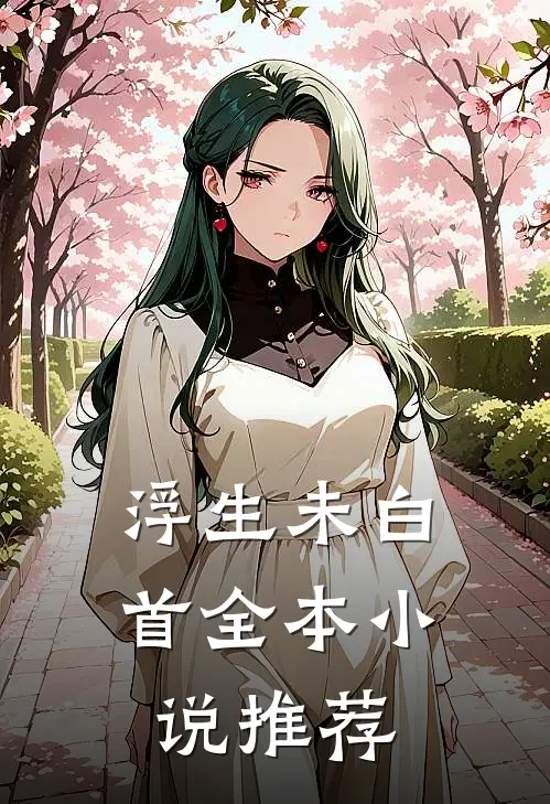 浮生未白首全本小说推荐