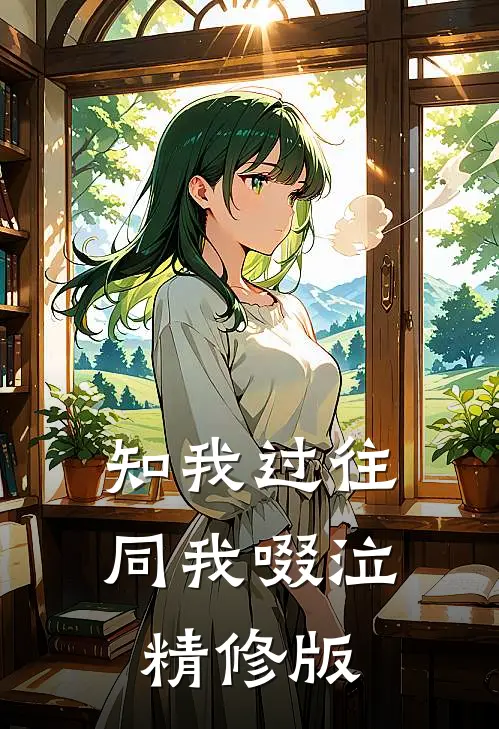 知我过往，同我啜泣精修版