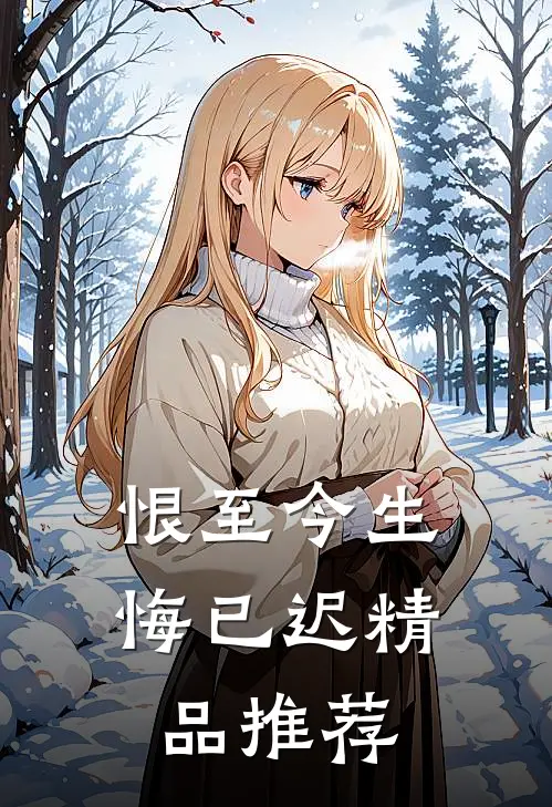 恨至今生悔已迟精品推荐