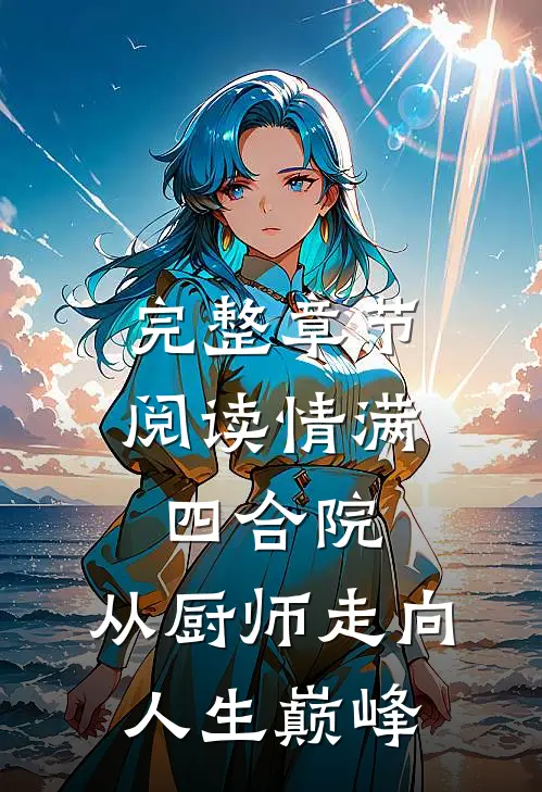 完整章节阅读情满四合院：从厨师走向人生巅峰