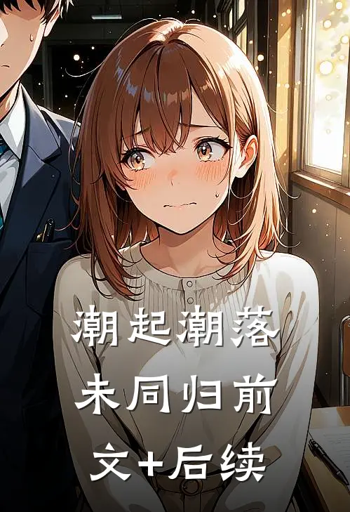潮起潮落未同归前文+后续