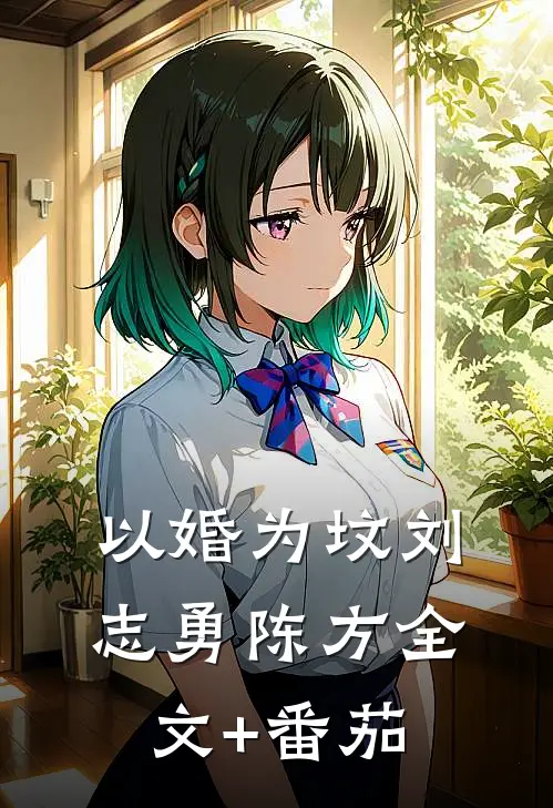 以婚为坟刘志勇陈方全文+番茄