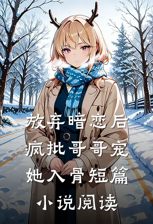 放弃暗恋后，疯批哥哥宠她入骨短篇小说阅读