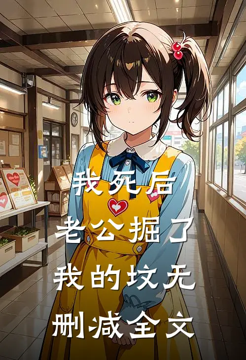 我死后，老公掘了我的坟无删减全文