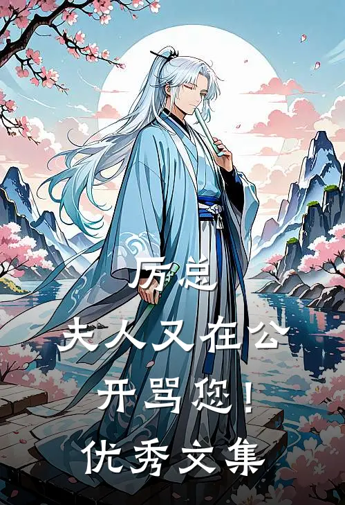厉总，夫人又在公开骂您！优秀文集
