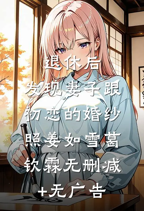 退休后，发现妻子跟初恋的婚纱照姜如雪葛钦霖无删减+无广告
