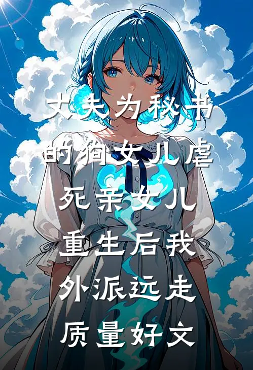 丈夫为秘书的狗女儿虐死亲女儿，重生后我外派远走质量好文