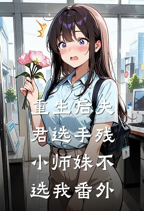 重生后夫君选手残小师妹不选我 番外