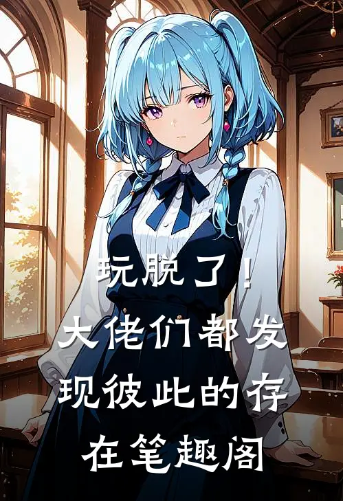 玩脱了！大佬们都发现彼此的存在笔趣阁