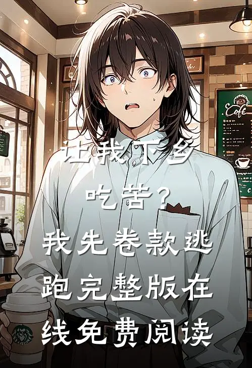 让我下乡吃苦？我先卷款逃跑完整版在线免费阅读