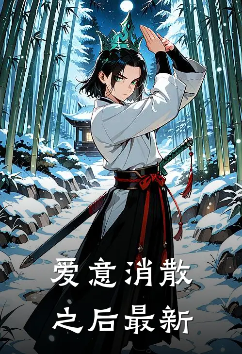 爱意消散之后最新