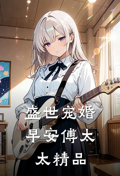 盛世宠婚：早安傅太太精品