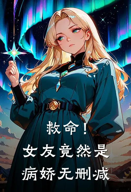 救命!女友竟然是病娇无删减版