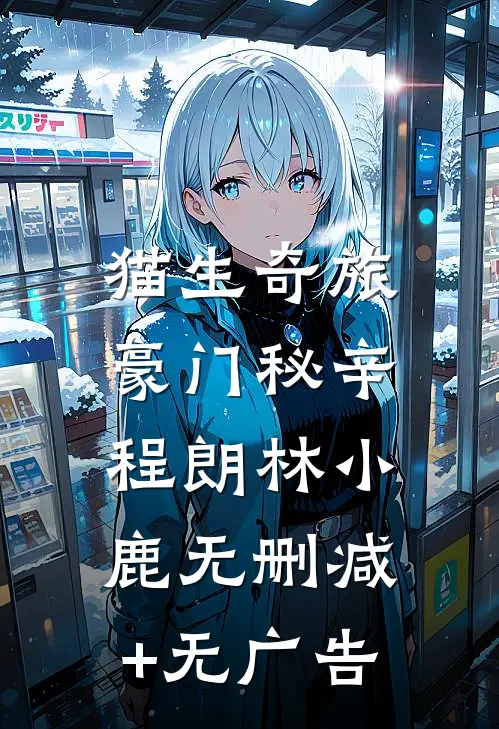 猫生奇旅：豪门秘辛程朗林小鹿无删减+无广告