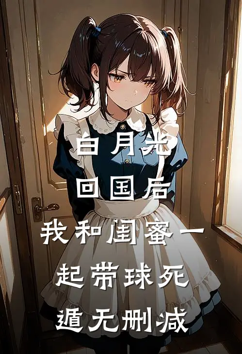 白月光回国后，我和闺蜜一起带球死遁无删减