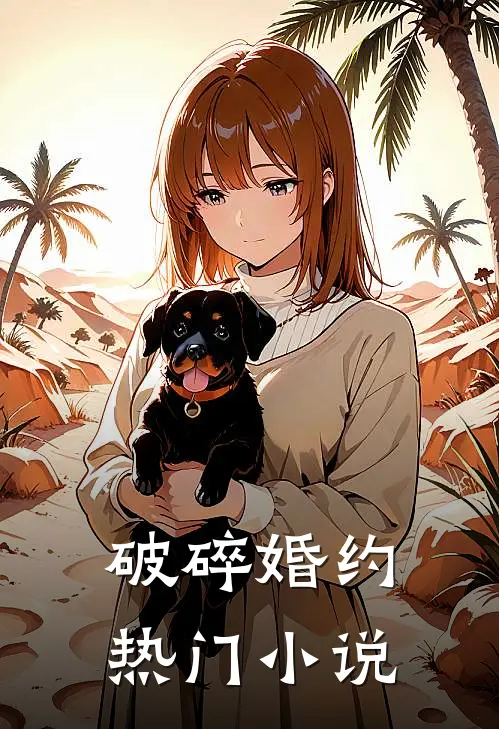 破碎婚约热门小说