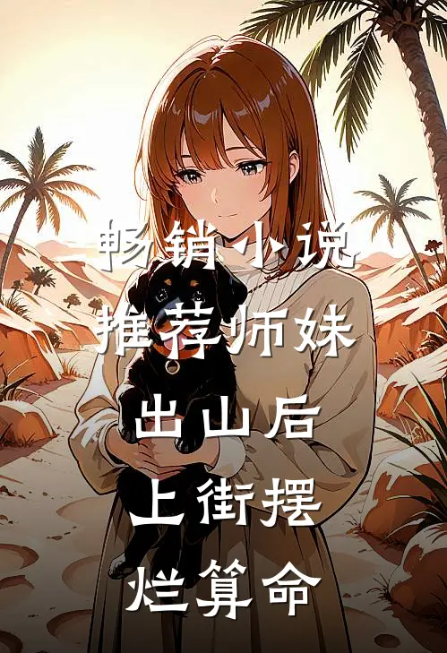 畅销小说推荐师妹出山后，上街摆烂算命