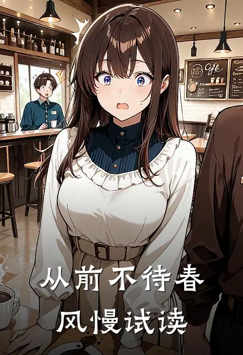 从前不待春风慢试读