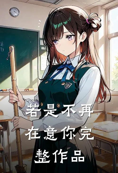 若是不再在意你完整作品