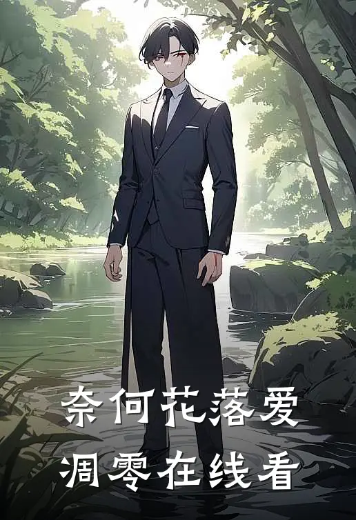 奈何花落爱凋零在线看