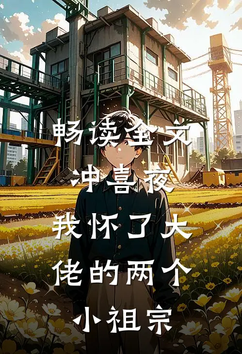畅读全文冲喜夜，我怀了大佬的两个小祖宗