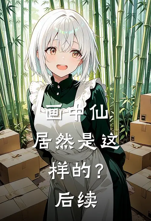 画中仙，居然是这样的？后续