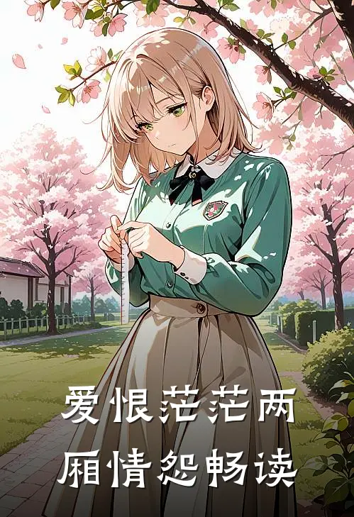 爱恨茫茫两厢情怨畅读