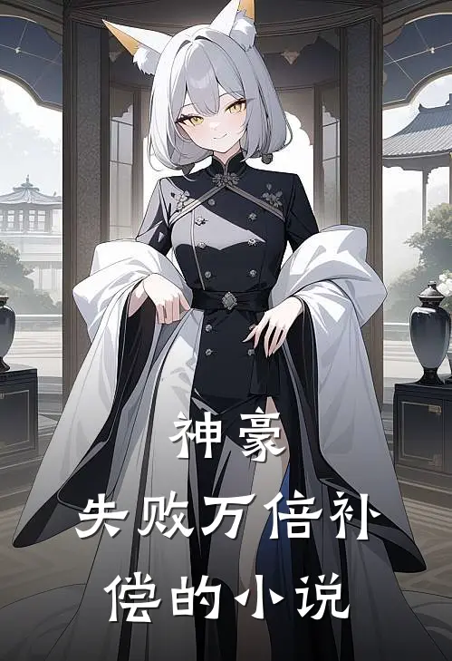 神豪：失败万倍补偿的小说