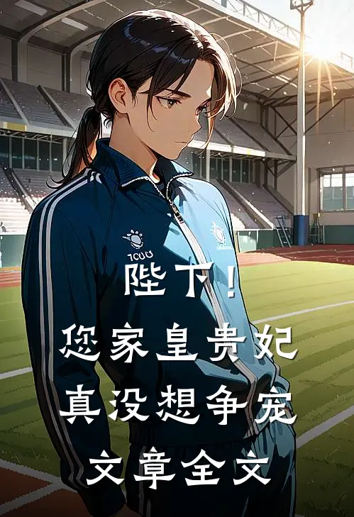 陛下！您家皇贵妃真没想争宠文章全文